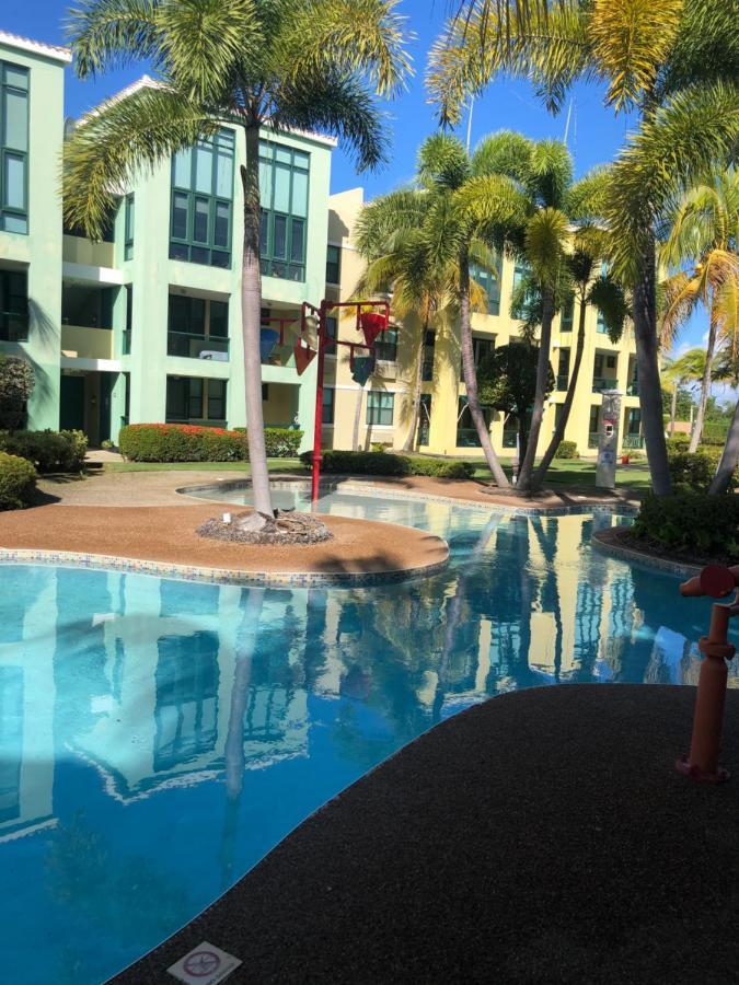 Aquatika Rr Rentals Loiza Exterior foto
