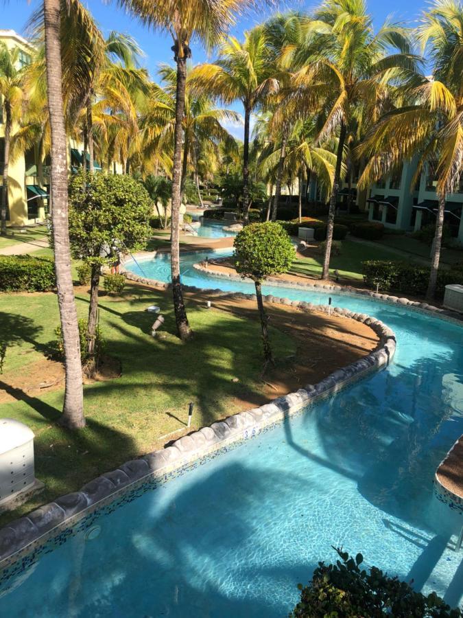 Aquatika Rr Rentals Loiza Exterior foto